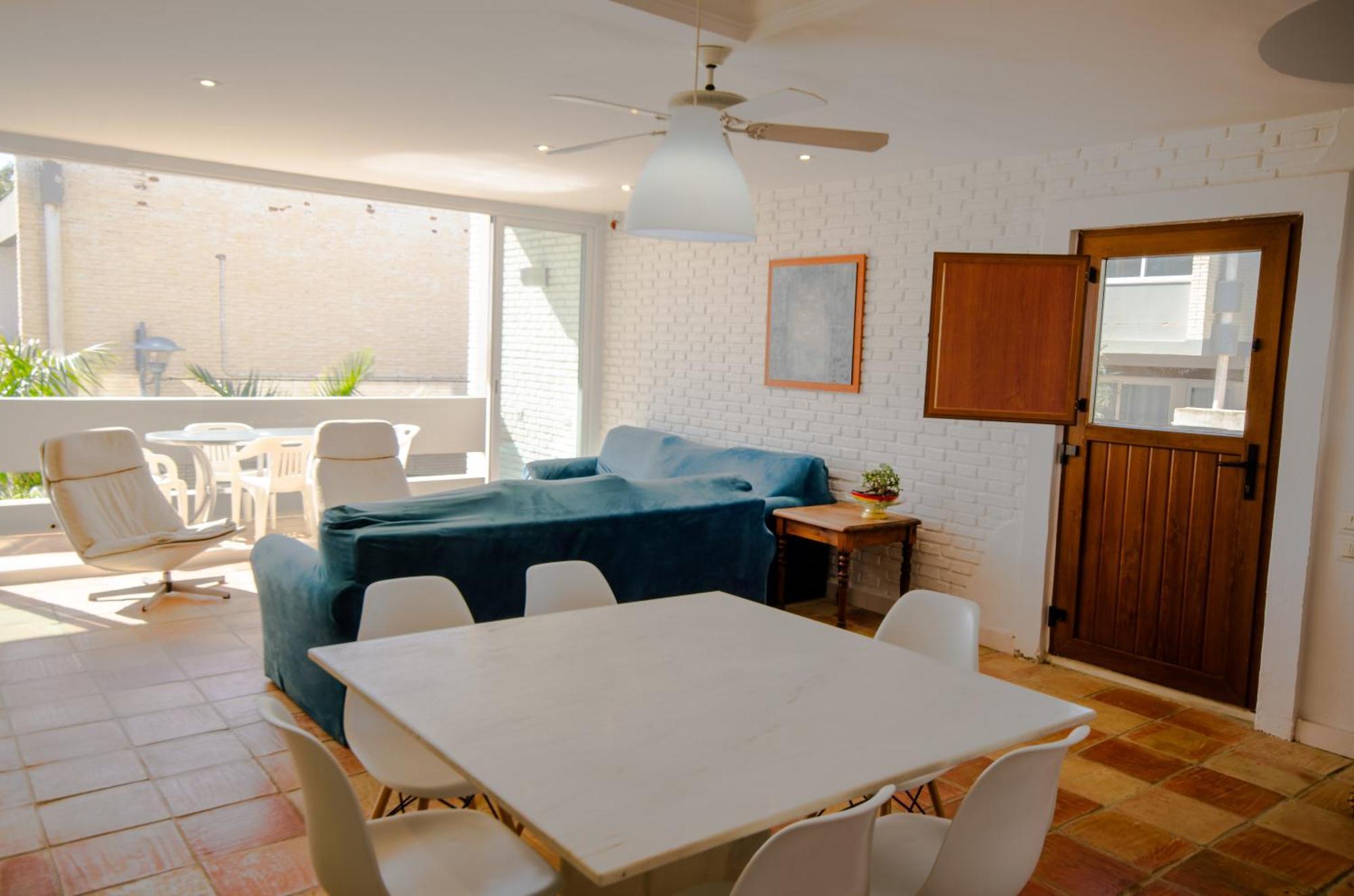 Ferienwohnung Laberinto 25 Puerto Rey Vera Exterior foto