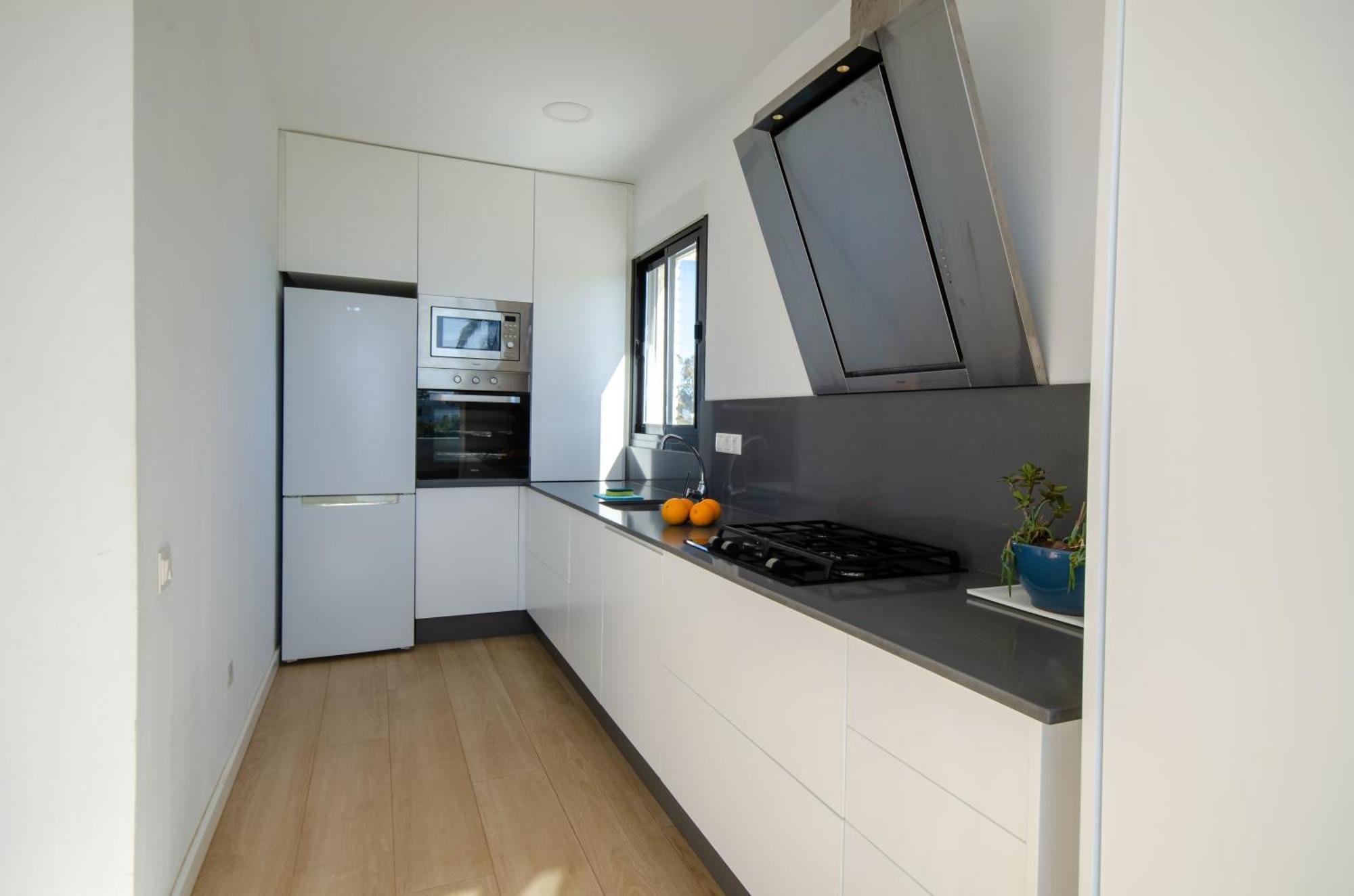 Ferienwohnung Laberinto 25 Puerto Rey Vera Exterior foto