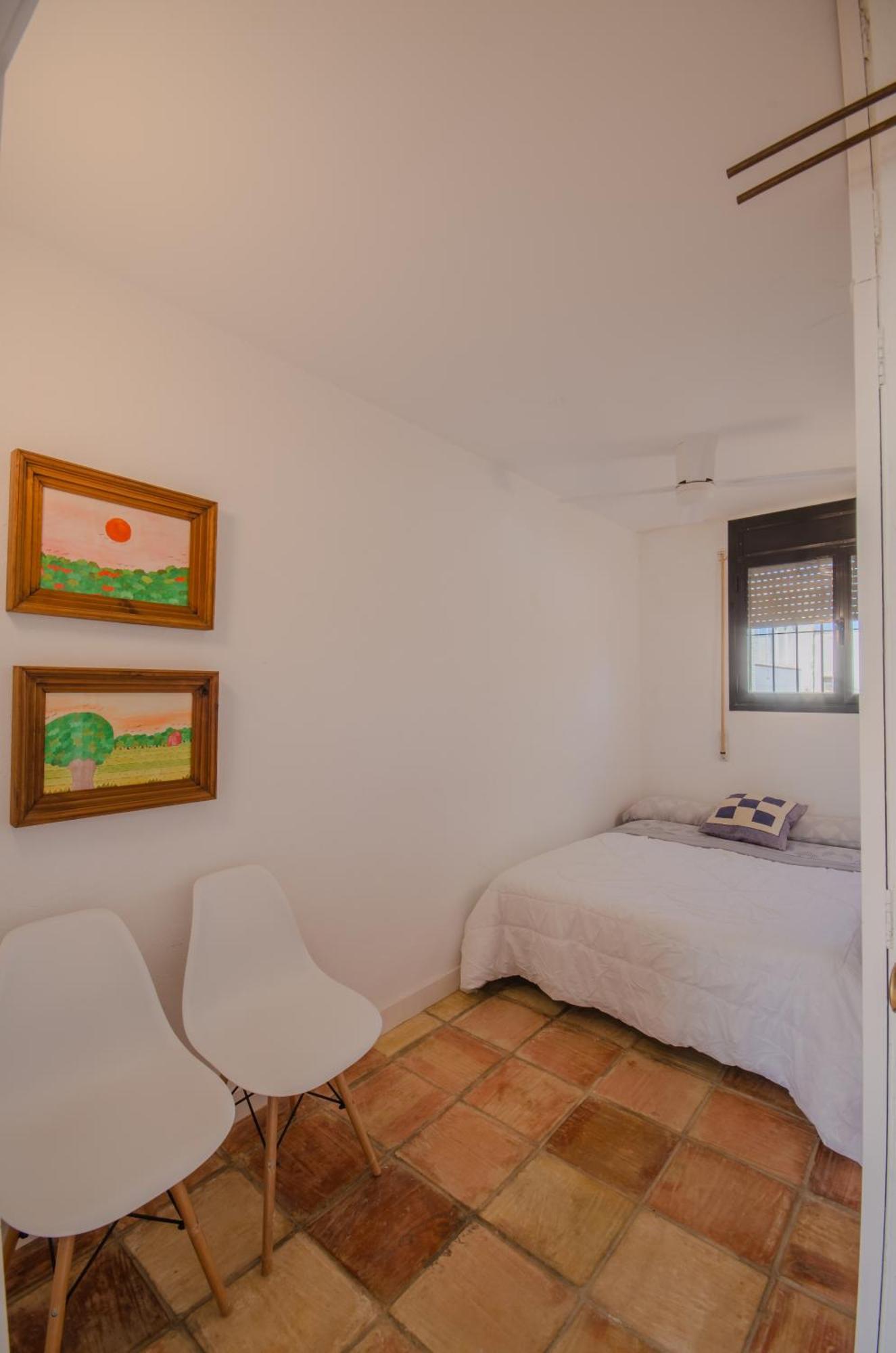 Ferienwohnung Laberinto 25 Puerto Rey Vera Exterior foto