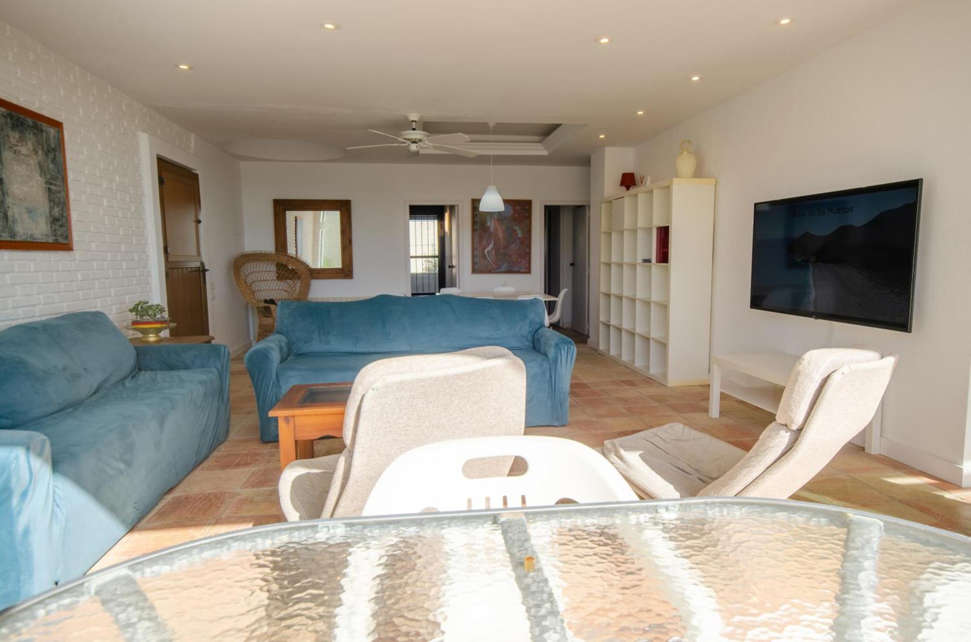 Ferienwohnung Laberinto 25 Puerto Rey Vera Exterior foto